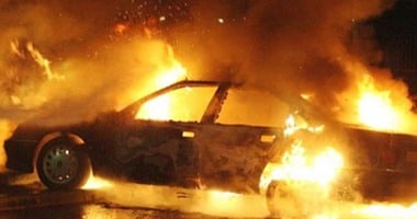 حتى لا تحترق فجأة.. طرق تحميك من نيران السيارات أثناء السير بالمحاور.. اعرفها
