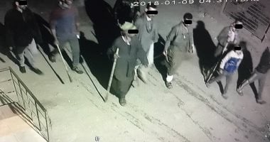 الشاهد الصامت.. فك لغز جريمة أطفال فيصل