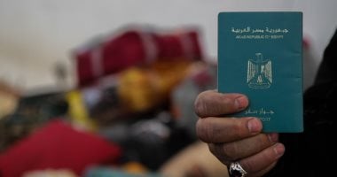 ماذا يحدث لو انتهت صلاحية جواز السفر؟