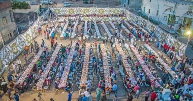 موعد الإفطار وصلاة التراويح خامس أيام رمضان 2026