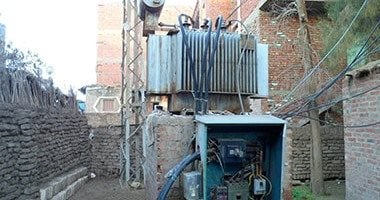 ضبط 5 آلاف قضية سرقة تيار كهربائي ومخالفات ضريبية ونقل في 24 ساعة