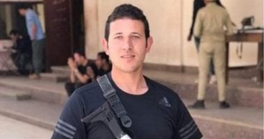 إفطارهم فى الجنة.. عمر القاضى «تكبيرة العيد» التى لم تنقطع وصداها فى السماء