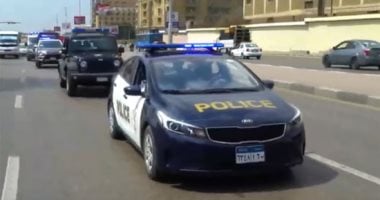بعد صرخة “عين سحرية”.. ضربات أمنية موجعة تسقط أباطرة “الشابو” وتنقذ الشباب