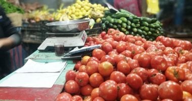 استقرار أسعار الخضراوات فى محلات وأسواق الأقصر اليوم الأربعاء.. اعرف الأسعار
