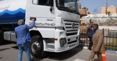 تجنب مخالفة.. شروط واجب توافرها فى سيارات النقل منعا للحوادث