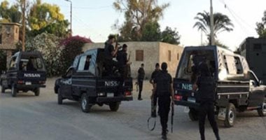 خناقة “الرؤية” تشتعل داخل نادي رياضي بالشرقية.. والشرطة تتدخل لفض المعركة