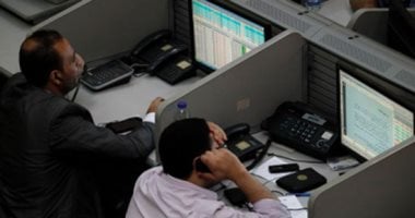 خناقة الـ 50 مليار.. ثاندر فى الصدارة وهيرميس ومباشر فى المربع الذهبى