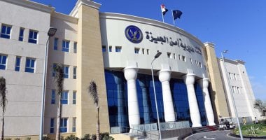 مشاجرة بين زوج مذيعة ومدير إنتاج داخل قناة فضائية بمدينة 6 أكتوبر