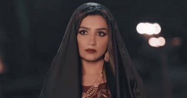 عزاء والد مي عمر بمسجد الشرطة بالشيخ زايد.. الجمعة