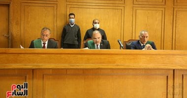 تأجيل محاكمة مسؤؤل خزينة بنك بتهمة تسهيل الاستيلاء على 195 مليون جنيه