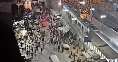 فيديو «علقة الدقهلية».. انتقام طليق الشقيقة من جاره بسبب خلافات النسب