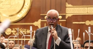 حازم الجندى: ذكرى الـ10 من رمضان تؤكد أن الاصطفاف الوطنى صمام الأمان ضد التحديات
