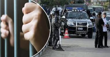 ضبط متهم بقتل محامى أثناء توجهه لصلاة التراويح بقنا