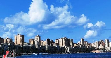 حالة الطقس اليوم الإثنين 2 مارس 2026.. انخفاض بدرجات الحرارة ونشاط رياح وأمطار