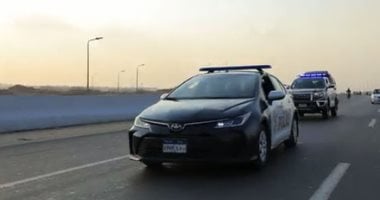 خناقة على كرسي الأتوبيس تنتهي في القسم.. سقوط المتعدي على طالبة القليوبية