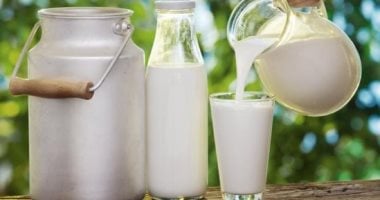أسعار الألبان والبيض والشاى والبقوليات فى سوهاج