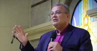 رئس الطائفة الإنجيلية يشهد ندوة «معًا بالوعي نحميها»