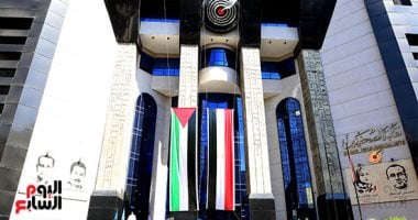 نقابة الصحفيين تهنئ شعب مصر وقواته المسلحة بذكري انتصارات العاشر من رمضان