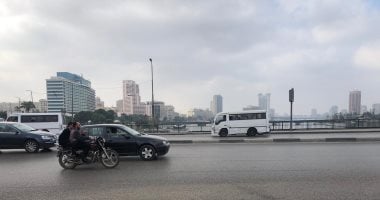 سيولة بحركة السيارات.. النشرة المرورية فى أول جمعة بشهر رمضان