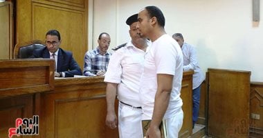 أحكام نهائية.. الرحلة الأخيرة لقاتل حبيبة الشماع تصل محطتها النهائية