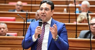النائب أيمن محسب: التحركات المصرية استراتيجية متكاملة لاحتواء التصعيد بالمنطقة