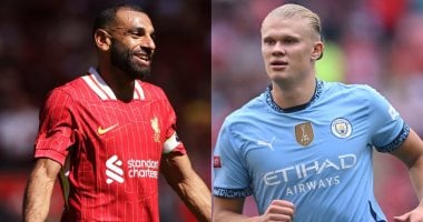 سباق الرواتب يشتعل بالبريميرليج.. هالاند فى القمة تحت أنظار صلاح ومرموش
