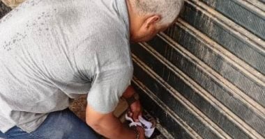 انضباط في الشارع.. تحرير 121 مخالفة لمحلات لم تلتزم بقرار الغلق لترشيد الكهرباء