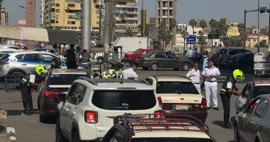 تجنب مخالفة.. حالات تلغى رخصة القيادة من السائق وتمنعه من السير بالمركبة.. اعرفها