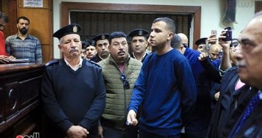 تأجيل محاكمة عصام صاصا بتهمة التشاجر في ملهى ليلي لجلسة 14 مارس