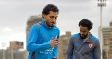 تصاعد أزمة تجديد أحمد حمدى فى الزمالك.. واللاعب يقترب من الرحيل المجانى