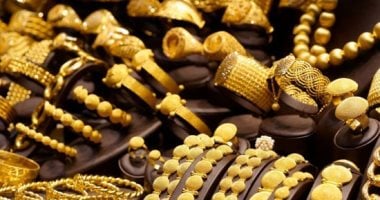 سعر الذهب عيار 24 اليوم السبت 28 فبراير.. استقرار عند 8011 جنيها لعيار 24