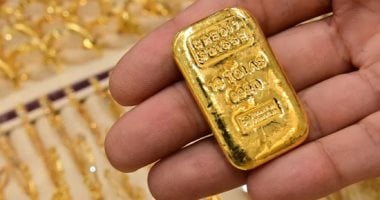 الجنيه الذهب اليوم السبت فى مصر عند 56080 جنيهًا