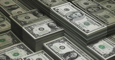 تحديث لحظى.. سعر الدولار مقابل الجنيه داخل بنوك مصر