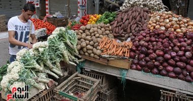 أسعار الخضراوات بالدقهلية اليوم.. البطاطس والبصل بـ 10 جنيهات