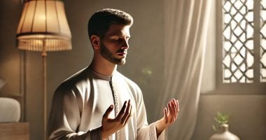 دعاء الفجر.. اللهم إنا نسألك فى فجر هذا اليوم أن تيسر لنا أمورنا وتشرح صدورنا