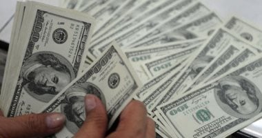 تحديث سعر الدولار اليوم فى مصر.. العملة الأمريكية ثابتة بالبنوك