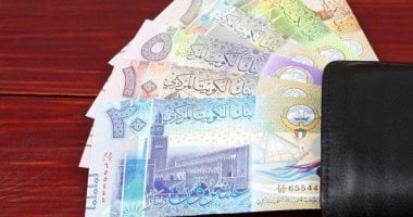 سعر الدينار الكويتي أمام الجنيه المصري اليوم السبت 28 فبراير 2026