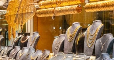 تحديث أسعار الذهب اليوم الجمعة 6 مارس 2026.. تعرف على أسعار الأعيرة