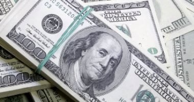 تعرف على سعر الدولار فى ختام تعاملات أول يوم رمضان