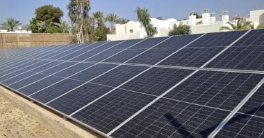 “دندرة” وجبل الزيت.. قلاع جديدة لتغذية الصناعات الثقيلة بالطاقة النظيفة