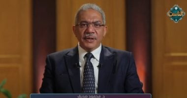 محمود صديق: فلسفة الصوم ليست امتناعا عن الطعام بل بناء للإنسان فى زمن التحديات