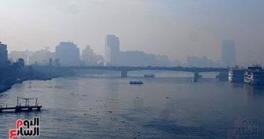 الطقس غدا.. دافئ نهارا شديد البرودة ليلا والصغرى بالقاهرة 11 درجة والعظمى 22