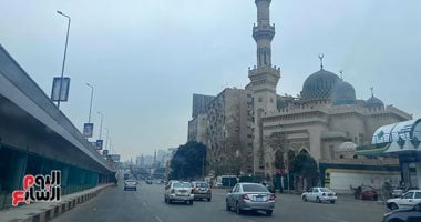 طقس ثانى أيام رمضان 2026.. شبورة كثيفة ورياح متقطعة وتحذير من البرودة ليلًا