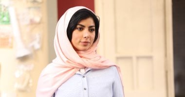 نورا بملابس شعبية فى رأس الأفعى تجسد بطولات الأمن فى اختراق الخلايا النائمة