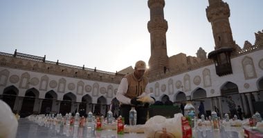 دعاء الإفطار .. «اللهم لك صمت وعلى رزقك أفطرت» قولها مع أذان المغرب