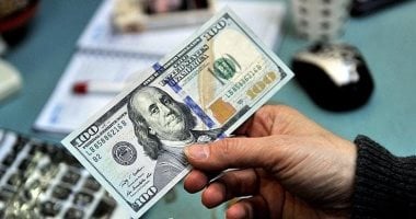 ارتفاع سعر الدولار مقابل الجنيه فى منتصف تعاملات اليوم