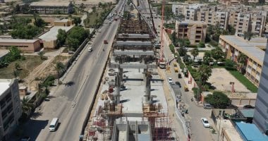 تعرف على أهمية المرحلة الأولى لمترو الإسكندرية.. إنفوجراف