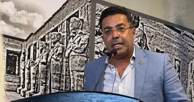 رئيس حزب الوعى: الجولة الخليجية للرئيس ترسخ مفهوم الأمن العربى المشترك