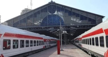 رفاهية أوروبية.. مواعيد قطار تالجو الفاخر وأسعار التذاكر اليوم السبت 28-2-2026