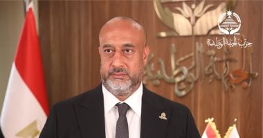 النائب حسام سعيد: العاشر من رمضان رمز البطولة والفخر الوطنى للقوات المسلحة